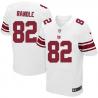 [Elite] Randle New York Football Team Jersey -New York #82 Rueben Randle Jersey (White)
