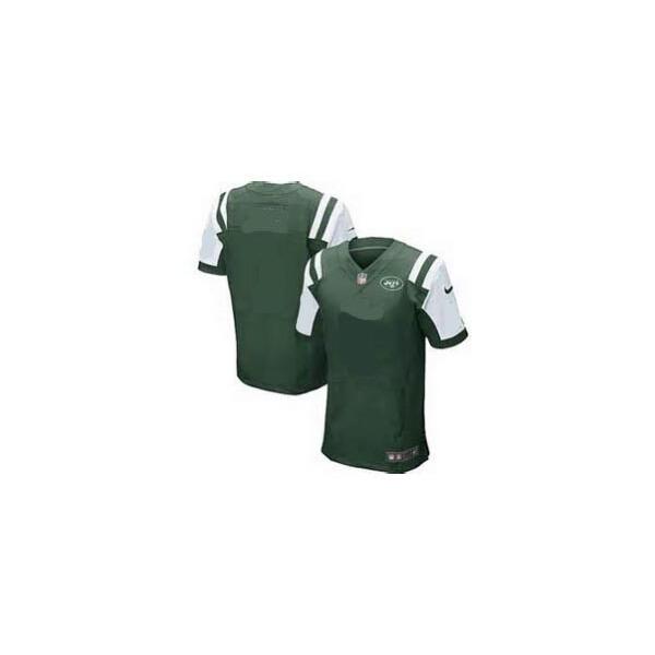 [Elite] New York Football Team Jersey -New York Jersey (Blank, Green)