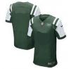 [Elite] New York Football Team Jersey -New York Jersey (Blank, Green)