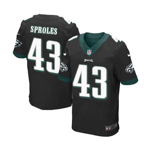 sproles jersey