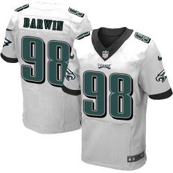 connor barwin authentic jersey