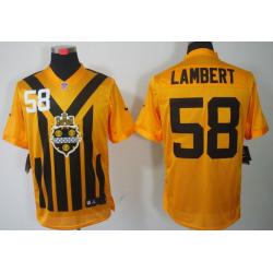 jack lambert football jersey