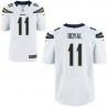 [Elite] Royal San Diego Football Team Jersey -San Diego #11 Eddie Royal Jersey (White)