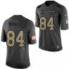 [Mens/Womens/Youth]Novacek Dallas Football Team Jerseys -Dallas #84 Jay Novacek Salute To Service Jersey