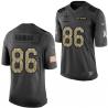 [Mens/Womens/Youth]Hannam Dallas Football Team Jerseys -Dallas #86 Ryan Hannam Salute To Service Jersey