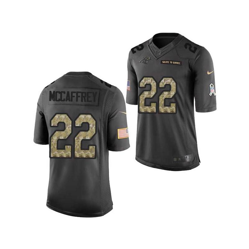 panthers salute to service jersey