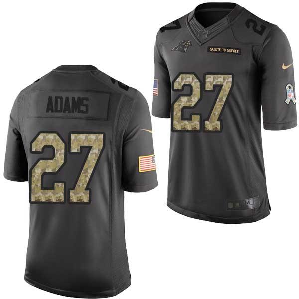 adams football jersey