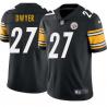 Black Mens Womens Youth Jonathan Dwyer Steelers #27 Stitched American Football Jersey