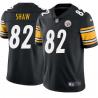 Black Mens Womens Youth Bobby Shaw Steelers #82 Stitched American Football Jersey