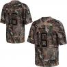 Joshua Cribbs Cleveland Football Jersey - Cleveland #16 Football Jersey(Camo)