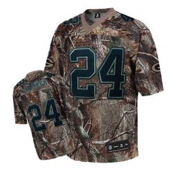 Marion Barber Dallas Football Jersey - Dallas #24 Football Jersey(Camo)