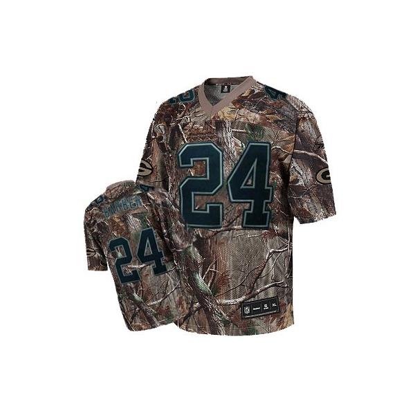 Marion Barber Dallas Football Jersey - Dallas #24 Football Jersey(Camo)