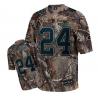 Marion Barber Dallas Football Jersey - Dallas #24 Football Jersey(Camo)