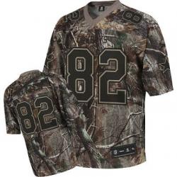 Jason Witten Dallas Football Jersey - Dallas #82 Football Jersey(Camo)