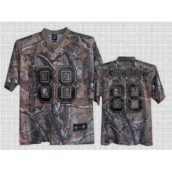 Dez Bryant Dallas Football Jersey - Dallas #88 Football Jersey(Camo)