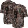 Tony Romo Dallas Football Jersey - Dallas #9 Football Jersey(Camo)