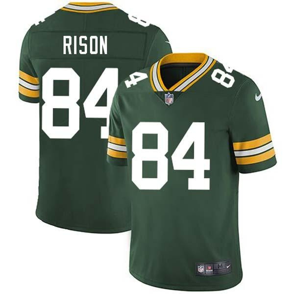 Custom Andre Rison Atlanta Falcons Jersey – Sewn Stitched, Unbranded – Adult Sizes M, L, XL, 2XL – Made In Philippines