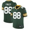 Green Jermichael Finley Packers Jersey Custom Sewn-on Patches Mens Womens Youth