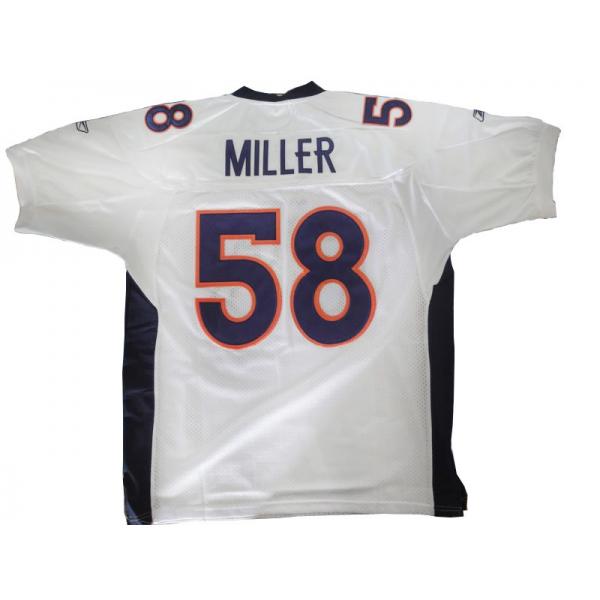 Von Miller Denver Football Jersey 