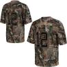 Aaron Rodgers Green Bay Football Jersey - Green Bay #12 Football Jersey(Camo)