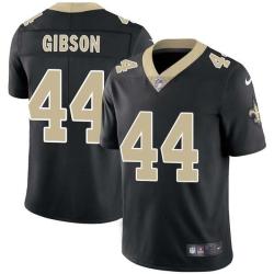 Black Antonio Gibson Saints #44 Stitched American Football Jersey Custom Sewn-on Patches Mens Womens Youth