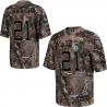 Charles Woodson Green Bay Football Jersey - Green Bay #21 Football Jersey(Camo)