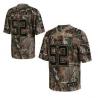 Clay Matthews Green Bay Football Jersey - Green Bay #52 Football Jersey(Camo)