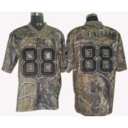 Jermichael Finley Green Bay Football Jersey - Green Bay #88 Football Jersey(Camo)