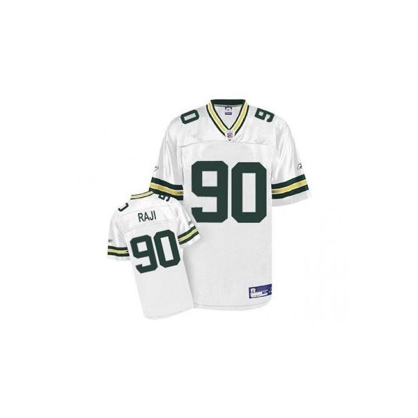 bj raji jersey