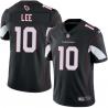 Black John Lee Cardinals #10 Stitched American Football Jersey Custom Sewn-on Patches Mens Womens Youth