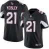 Black Don Yeisley Cardinals #21 Stitched American Football Jersey Custom Sewn-on Patches Mens Womens Youth