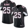 Black Eric Blount Cardinals #25 Stitched American Football Jersey Custom Sewn-on Patches Mens Womens Youth
