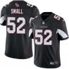 Black Jessie Small Cardinals #52 Stitched American Football Jersey Custom Sewn-on Patches Mens Womens Youth