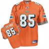 Kory Sperry Miami Football Jersey - Miami #85 Football Jersey(Orange)