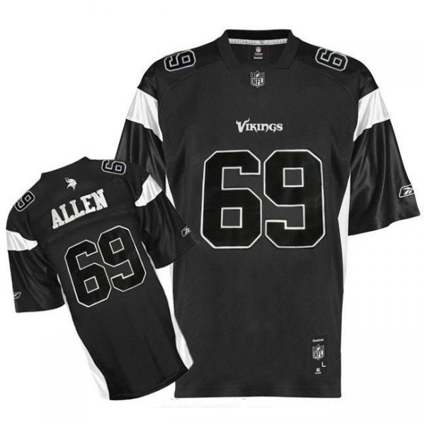 black american football jersey
