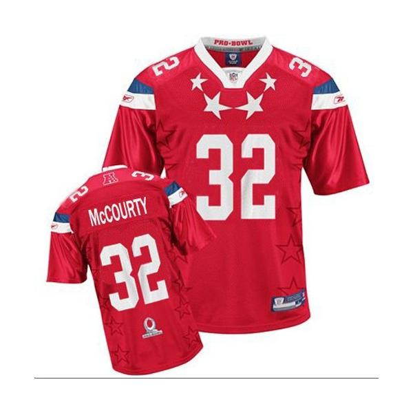 Devin Mccourty New England Football Jersey - New England #32 Football Jersey(2011 Pro Bowl)