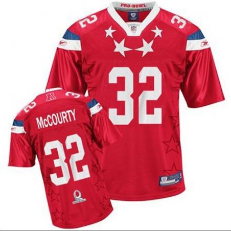 Devin Mccourty New England Football Jersey - New England #32 Football Jersey(2011 Pro Bowl)
