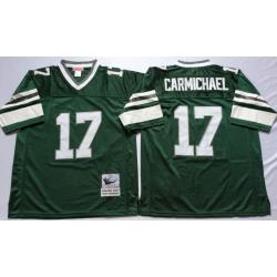 Harold Carmichael...