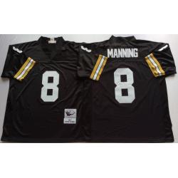 Archie Manning New Orleans...