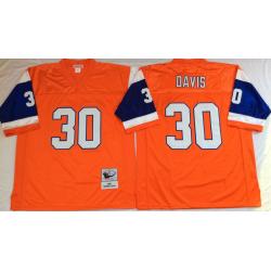 Terrell Davis Denver...