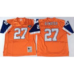 Steve Atwater Denver...
