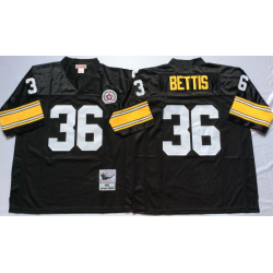 Jerome Bettis Pittsburgh...