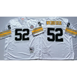 MIKE WEBSTER