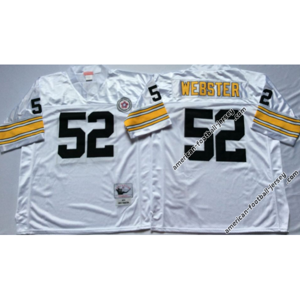 MIKE WEBSTER