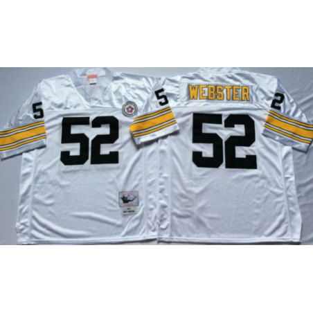 MIKE WEBSTER
