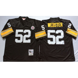 Mike Webster