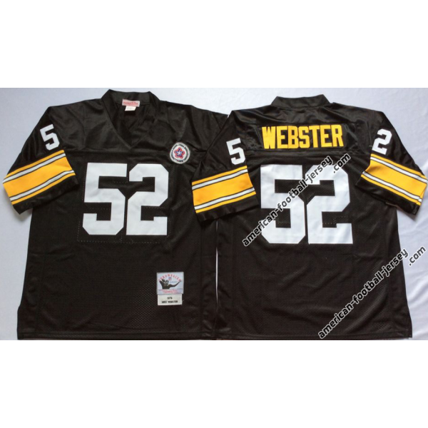 Mike Webster