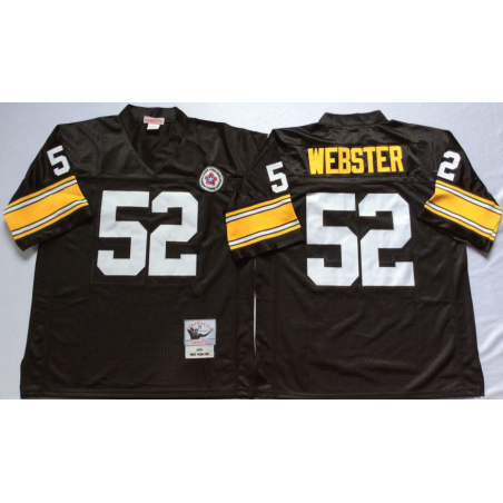 Mike Webster