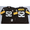 Mike Webster