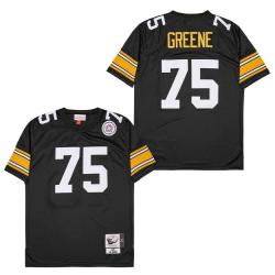 Joe Greene Pittsburgh...